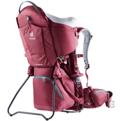 Deuter Rugdrager Kid Comfort Maron