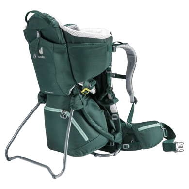 Deuter Rugdrager Kid Comfort Forest