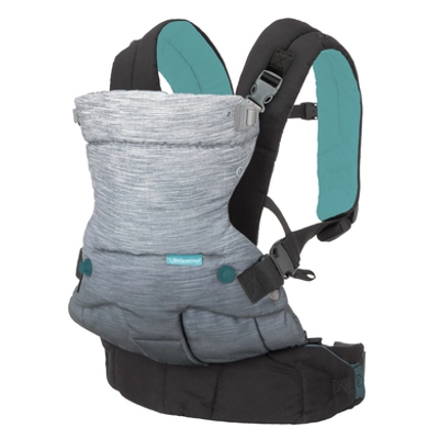 Infantino B kids® Draagzak Go Forward