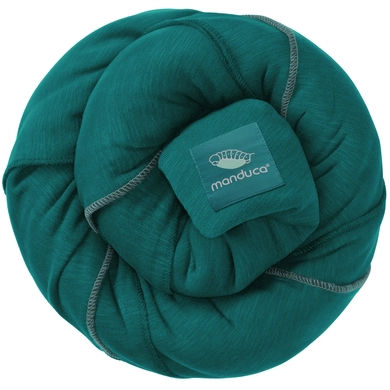 manduca Draagdoek Sling Teal