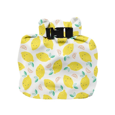 Bambino Mio Luiertas, Wetbag, Cheeky Fruits