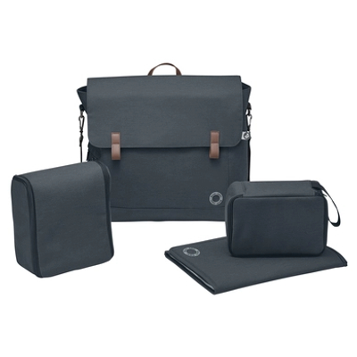 Maxi-Cosi Luiertas - Essential Graphite