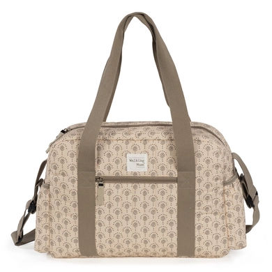 Walking Mum Luiertas Indisch Sand beige