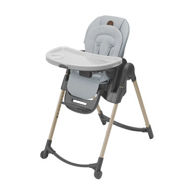 Maxi-Cosi Minla - Kinderstoel - Beyond Grey Eco - 0 tot 14 jaar