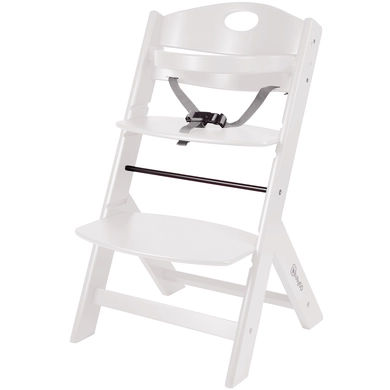 babyGO Kinderstoel Familie White