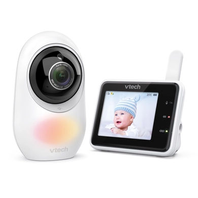 vtech ® Video babyfoon RM 2751 Connect met 2,8 LCD-scherm WiFi