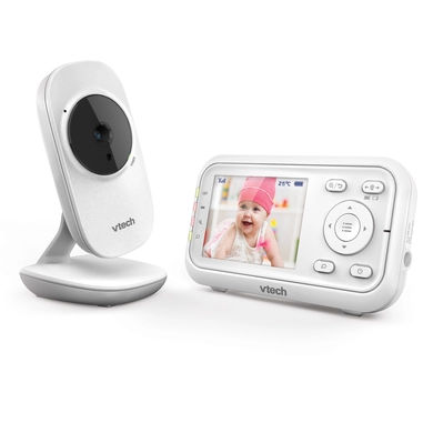 vtech ® Video babyfoon VM 3255 met 2,8 LCD-scherm