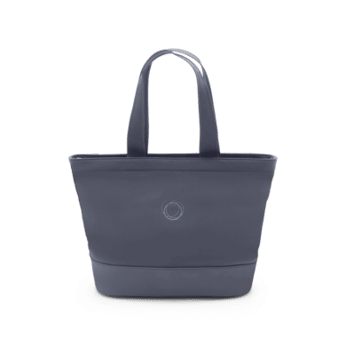 Bugaboo Luiertas Met Verschoonmatje Stormy Blue