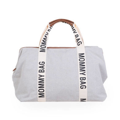 Childhome Mommy Bag ® - Verzorgingstas - Signature Collection - Ecru