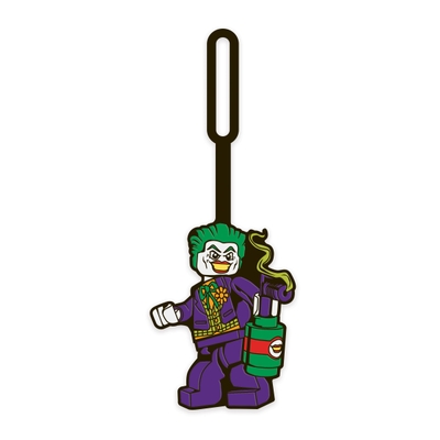 LEGO The Joker tassenhanger
