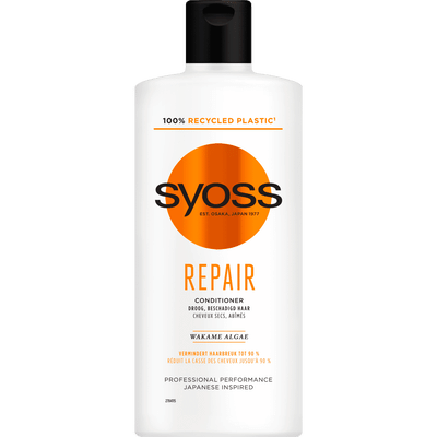 Syoss Repair Therapy Conditioner 440 ml