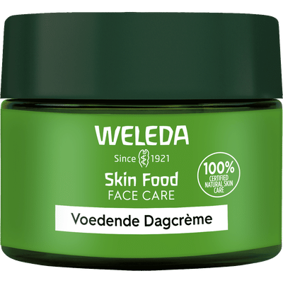 Weleda Skin Food Voedende Dagcreme - 40 ml