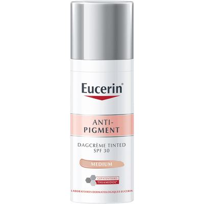 Eucerin Anti Pigment Getinte Dagcrème 50 ml