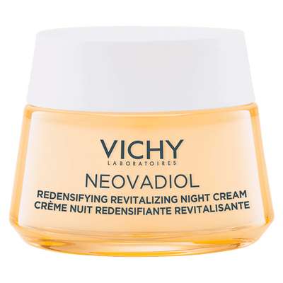 Vichy Neovadiol Firming Revitalising nachtcreme - 50 ml