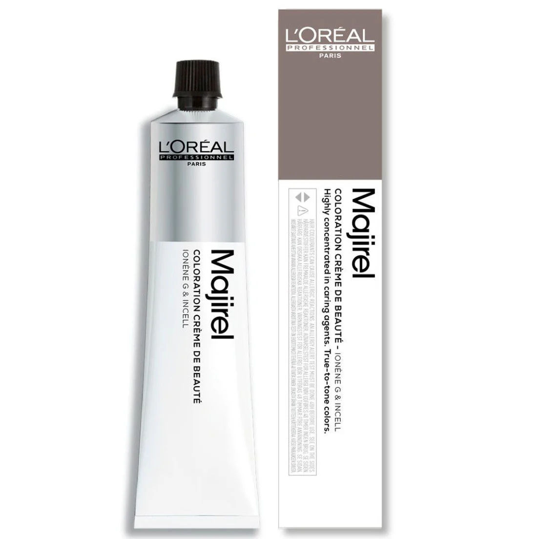 L'Oreal Majirel Haarkleuring - 50ml