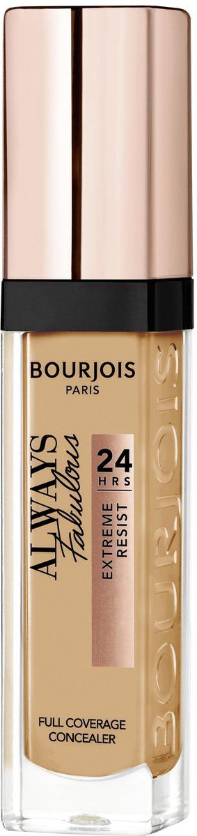 Bourjois Always Fabulous 24h Extreme Concealer - 6ml