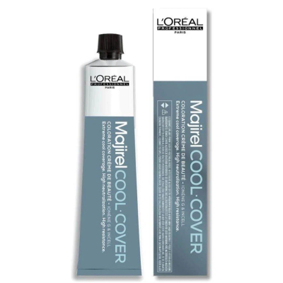 L'Oreal Majirel Cool Cover Haarkleuring - 50ml
