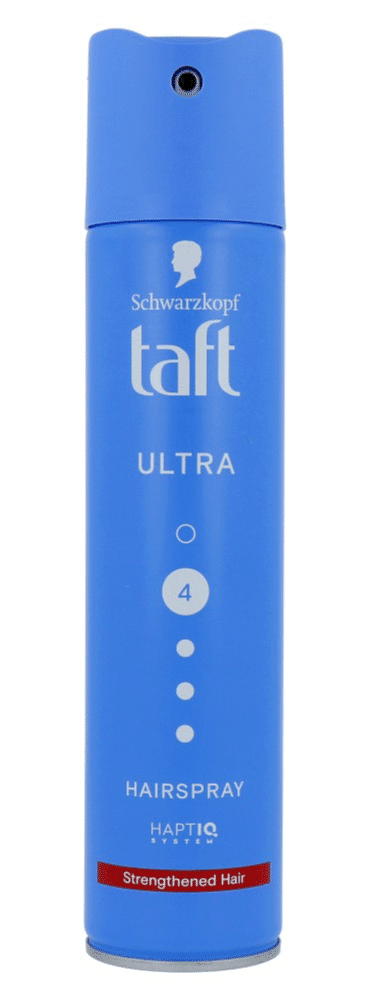 Schwarzkopf Taft Haarlak Ultra 250 ml