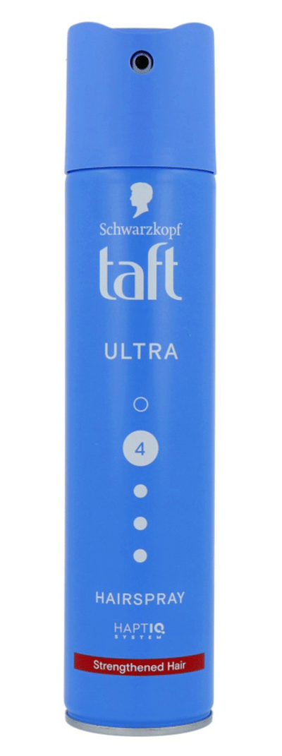 Schwarzkopf Taft Haarlak Ultra 250 ml