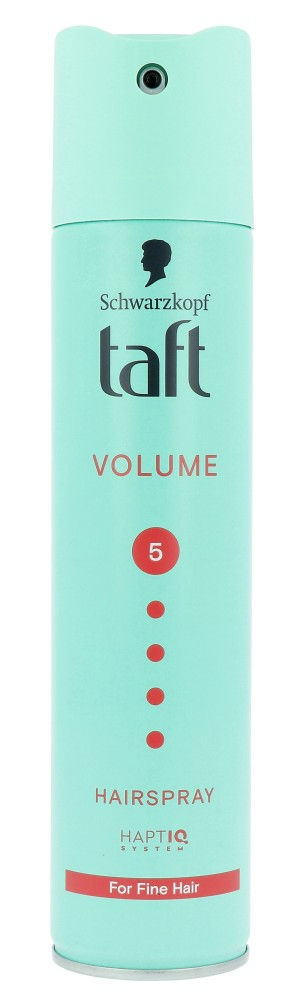 Schwarzkopf Taft Haarlak Volume 250 ml