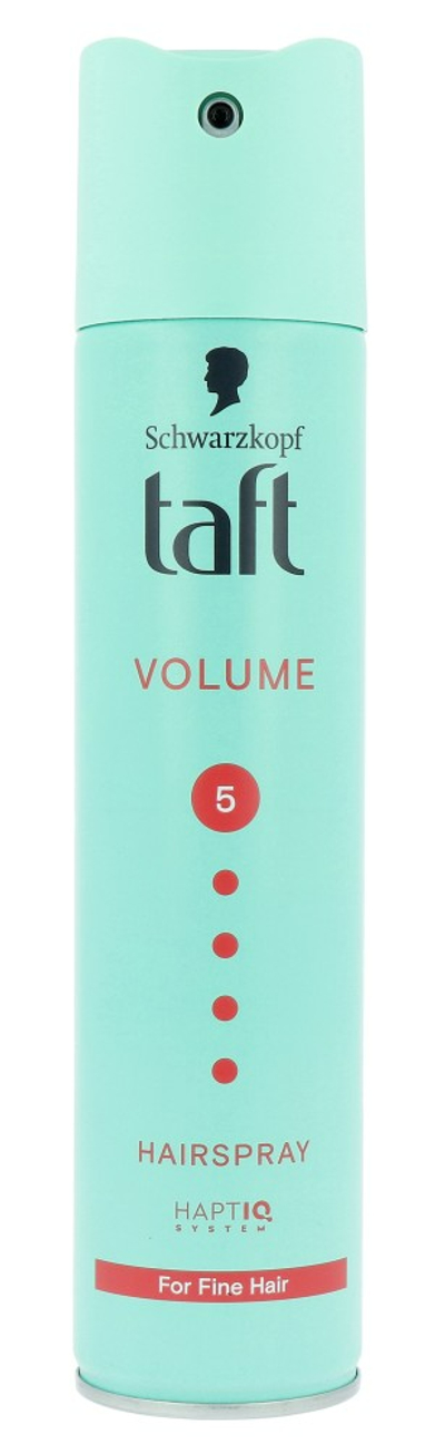 Schwarzkopf Taft Haarlak Volume 250 ml