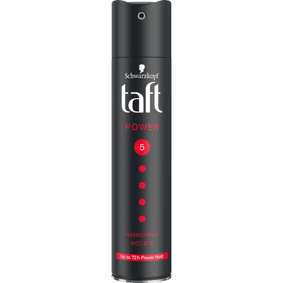 Taft Styling Power Haarspray 250 ML