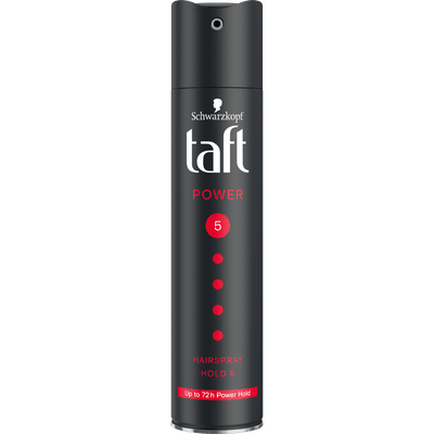 Taft Hairspray Power - 250 ml