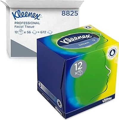 Kleenex tissues - 672 doekjes