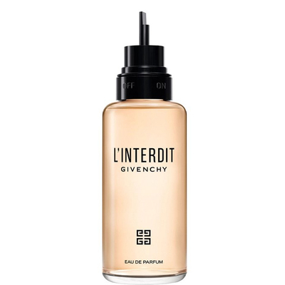 Givenchy L'Interdit Eau de parfum navulling 150 ml