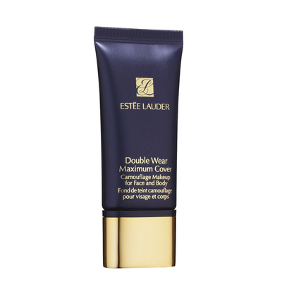 Estée Lauder Double Wear Maximum Cover Foundation Foundation 30 ml