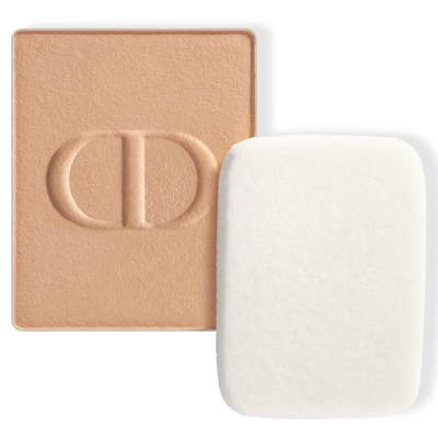 Dior Forever Natural Velvet Refill Foundation 10 gr