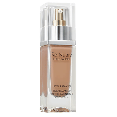 Estée Lauder Re-Nutriv Ultra Radiance SPF 20 Foundation 30 ml