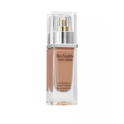 Estée Lauder Re-Nutriv Ultra Radiance Make-up SPF 20 Foundation 30 ml