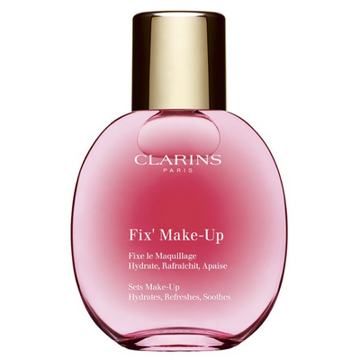 Clarins Cosmic Summer Fixing spray 50 ml