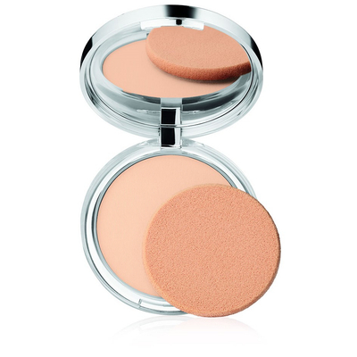 Clinique Stay Matte Sheer Pressed Powder Type 2 + 3 + 4 Foundation 7.6 gr