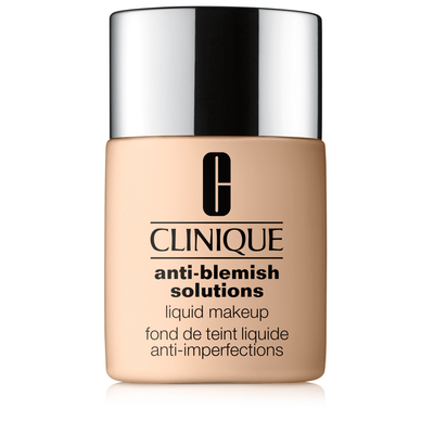 Clinique Anti-Blemish Solutions Foundation 30 ml