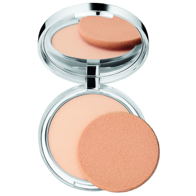 Clinique Stay Matte Sheer Pressed Powder Type 2 + 3 + 4 Foundation 7.6 gr