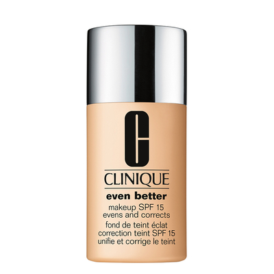 Clinique Even Better Makeup SPF 15 All Types Foundation 30 ml