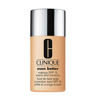 Clinique Even Better Makeup SPF 15 Foundation 30 ml