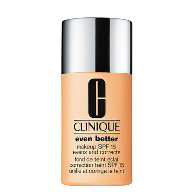Clinique Even Better Makeup SPF 15 Foundation 30 ml