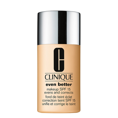 Clinique Even Better Makeup SPF 15 Foundation 30 ml