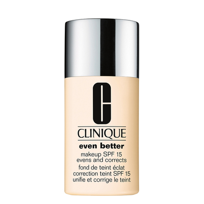 Clinique Even Better Makeup SPF 15 Foundation 30 ml