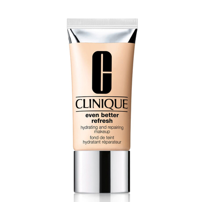 Clinique Even Better Refresh Hydrating and Repairing Makeup Foundation 30 ml