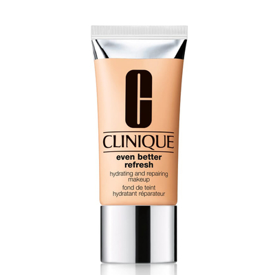Clinique Even Better Refresh Hydrating and Repairing Makeup Foundation 30 ml