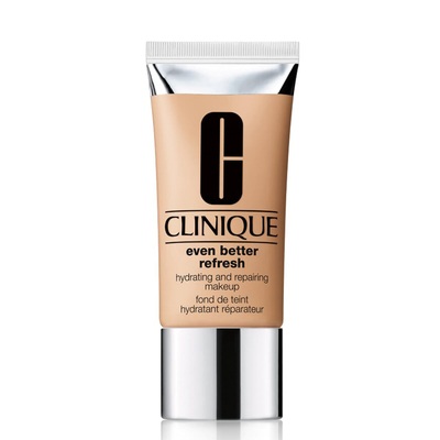Clinique Even Better Refresh Hydrating and Repairing Makeup Foundation 30 ml