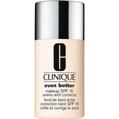 Clinique Even Better Makeup SPF 15 Foundation 30 ml