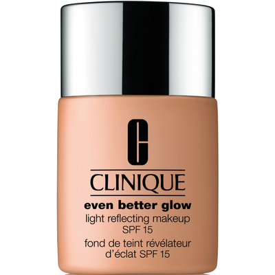 Clinique Even Better Glow Light Reflecting Makeup SPF 15 Foundation 30 ml