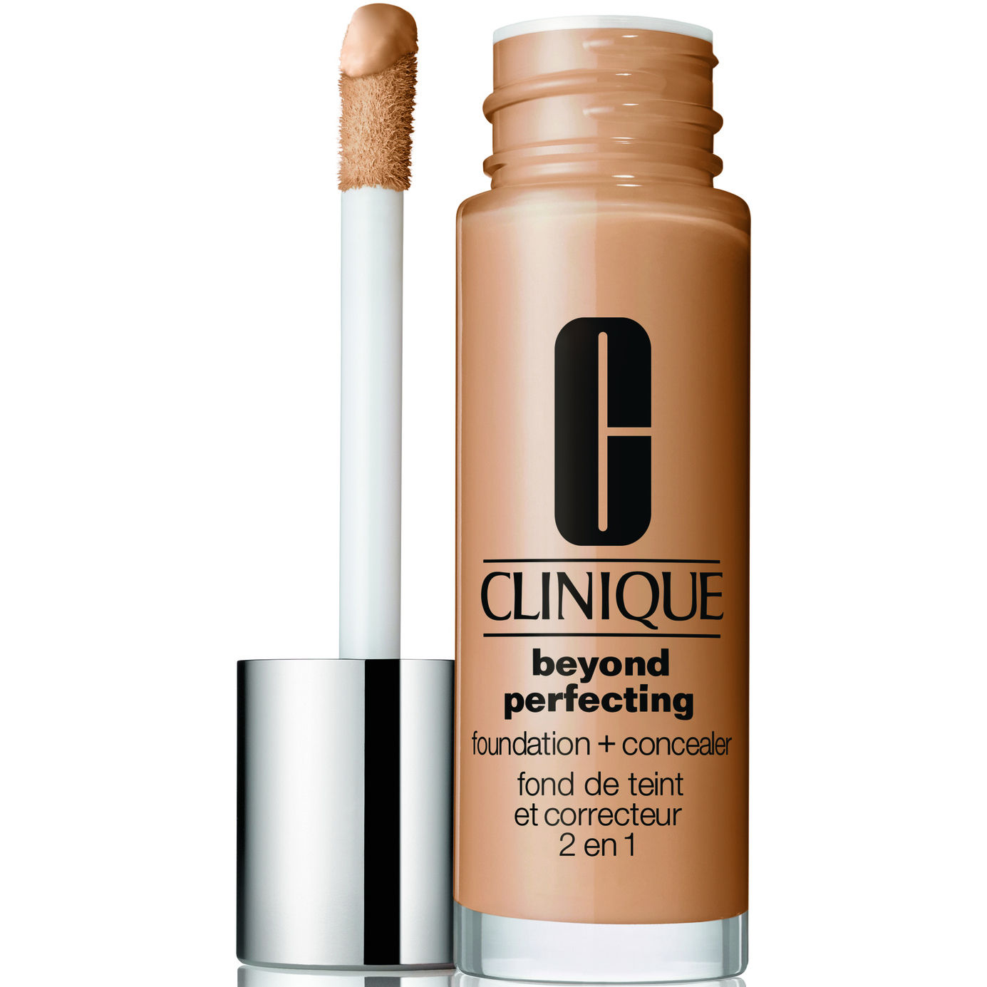 Clinique Beyond Perfecting Foundation + Concealer All Types Foundation 30 ml