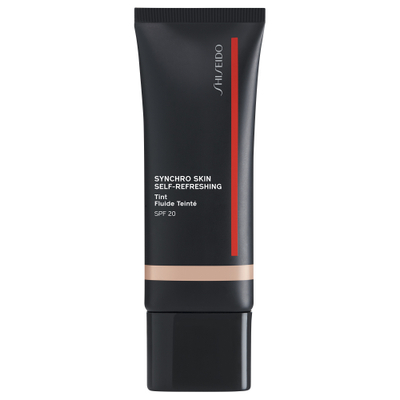 Shiseido Synchro Skin Self Refreshing Tint Foundation 30 ml