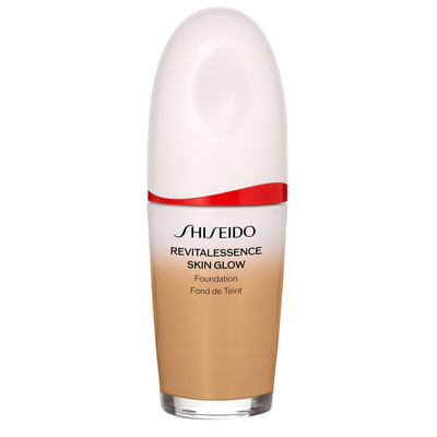 Shiseido Revitalessence Skin Glow Foundation 30 ml